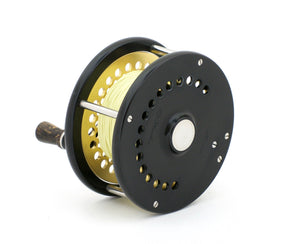 Bo Mohlin Dual Mode Spey Reel