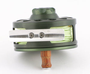 Ryall, J. - Julianne #2 Fly Reel