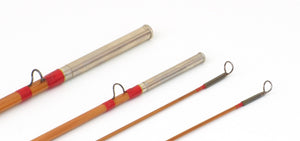Leonard, H.L. -- Model 50 1/2 Bamboo Rod