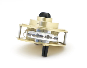 Fin-Nor Wedding Cake No. 3 - Flip Pallot's Reel