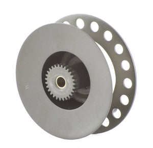 Hardy St. George 3 3/8"