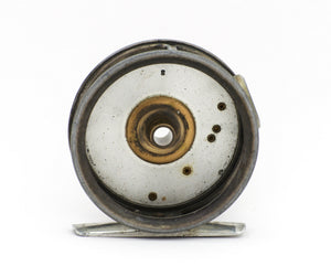 Hardy Perfect 3 1/8" Fly Reel - 1917 Check