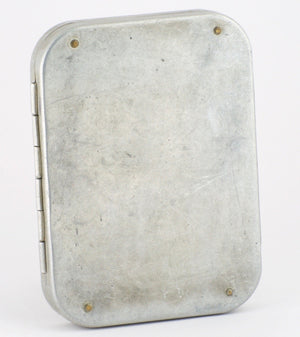 Andre Puyans' Personal Fly Box