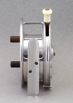 Hardy Silex Major 4" Hiduminium Reel