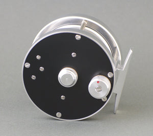Todd Sands Light Salmon Fly Reel - RHW New