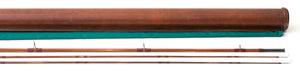 Orvis Wes Jordan 8 1/2' 5 1/8 oz. Bamboo Rod