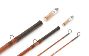 Payne Model 209 Bamboo Rod