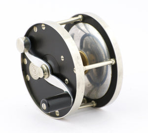 Otto Zwarg Model 300 Saguenay Fly Reel - Size 2/0