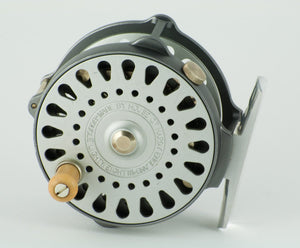 Hardy Bougle Lightweight III Fly Reel