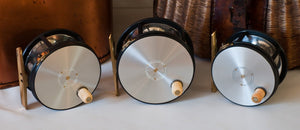 Hardy 1912 Perfect Limited Edition Fly Reel Set