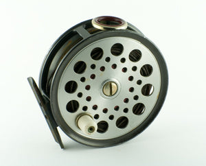 Farlow's BWP Reel w/ Red Agate Line Guard