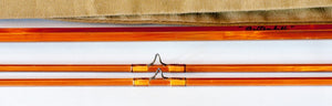 Orvis Battenkill 6' Bamboo Rod - early 1940s!