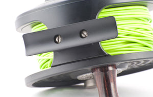 Charlton 8500 1.2 Thinn-Line Series Fly Reel