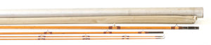 Lyle Dickerson -- Model 961913 Bamboo Rod