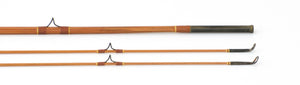 Payne Model 100 Bamboo Rod