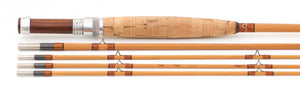 Lyle Dickerson -- Model 901812 Bamboo Rod