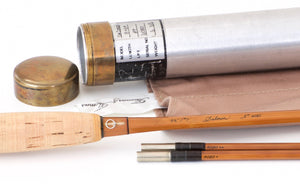 Thomas & Thomas Salmon Bamboo Rod - 8'6 2/2 7wt