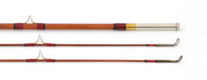 Carlson, Sam - 7' 2/2 4wt Bamboo Rod