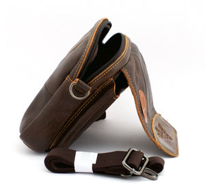 Ari 't Hart "Mask" Fly Reel