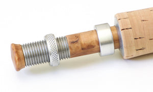 Bo Mohlin Rod and Reel Set (2wt)