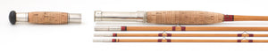Leonard, H.L. -- Model 87 Dry Fly Salmon Rod