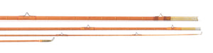 Edwards, E.W. -- "Touradif" 9' 3/2 5wt Bamboo Rod