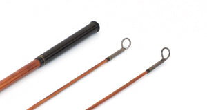 Young, Paul H. -- Midge Bamboo Rod