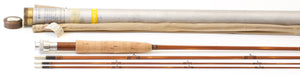 Payne Model 202 Bamboo Rod