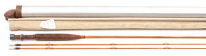 Kusse, Ron - "Midge Special" 6'6 3wt Bamboo Rod