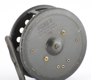 Hardy St. George Fly Reel 3 3/8"