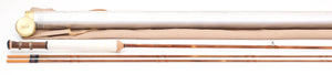 Wojnicki, Mario -- Model 240GF Bamboo Rod -- 7'10 4wt HB Penta