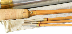 Leonard, HL - Model 50DF Bamboo Rod