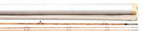 Hoffhines, Rob - 6'8 3wt Bamboo Rod
