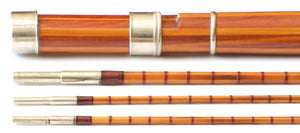 Landman, J.G. - 8' Bamboo Fly Rod