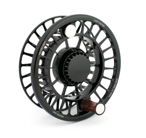 Charlton Mako Fly Reel and Spare Spool - Model 9600B