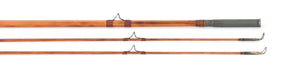 Young, Paul H. -- Para 15 Bamboo Rod
