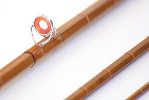 Abrams, William (Housatonic Rods) - Sedgwick 8'6 Bamboo Rod