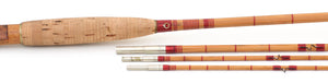 Leonard, H.L. -- Model 45 Catskill Bamboo Rod - 9' 3/2