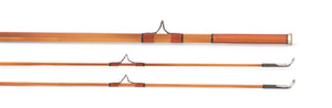 Reams, Jim / Blake, Steve -- Dickerson 8013 Bamboo Rod (Hollowbuilt)