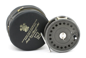 Hardy St. George 3 3/4" Fly Reel