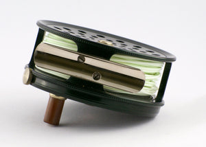 Winston Perfect 3 1/8" Fly Reel