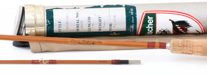 Orvis Madison 7' 4-5wt Bamboo Rod