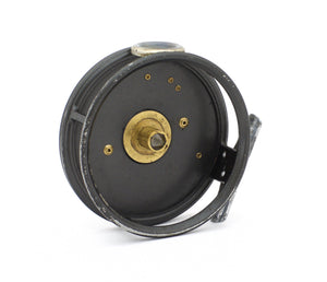 Hardy Perfect 3 7/8" Fly Reel - 1950s