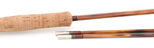 Pickard, John -- Model 724 (Driggs) Bamboo Rod