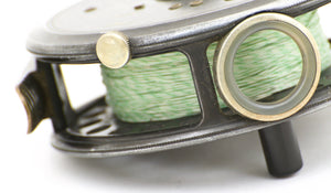 Hardy St. George 3 3/4" Fly Reel