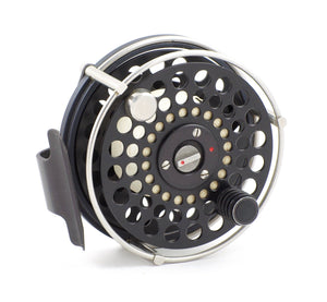 Ari 't Hart - F3 Lake Taupo Fly Reel