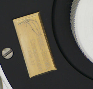 Peerless Model 5A -- Haig-Brown "Greased Liner" Commemorative Reel