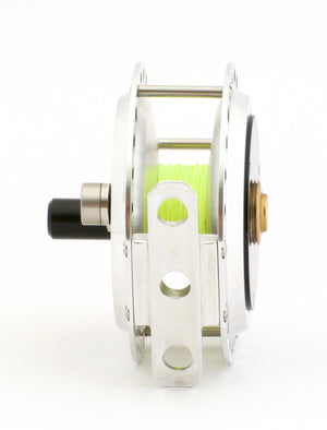 Bill Ballan JVH Perforated / Signature Series 3 1/8"