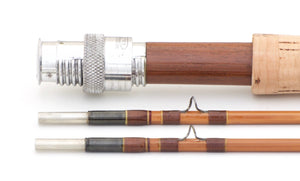 Payne Model 100H Bamboo Rod