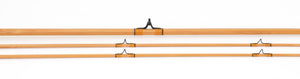 Douglas Duck Dickerson Model 8013 Bamboo Rod